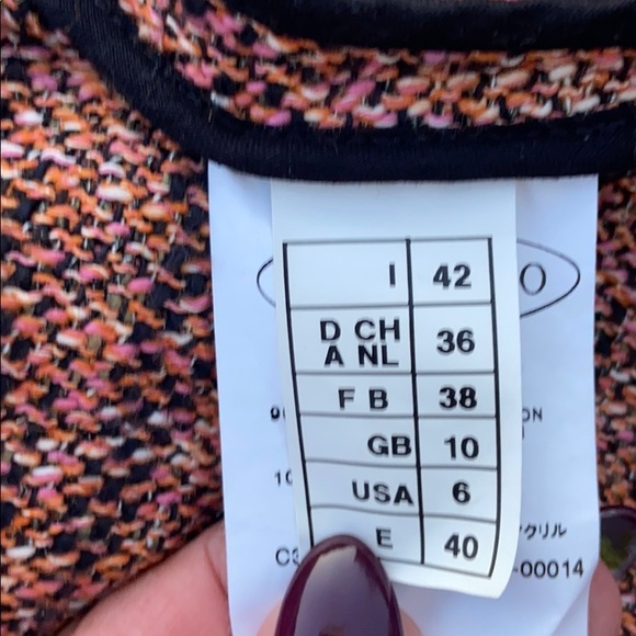 Missoni vintage vest - Picture 5 of 6